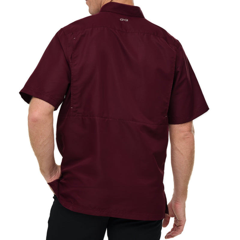 Load image into Gallery viewer, Maroon Original Shirt
