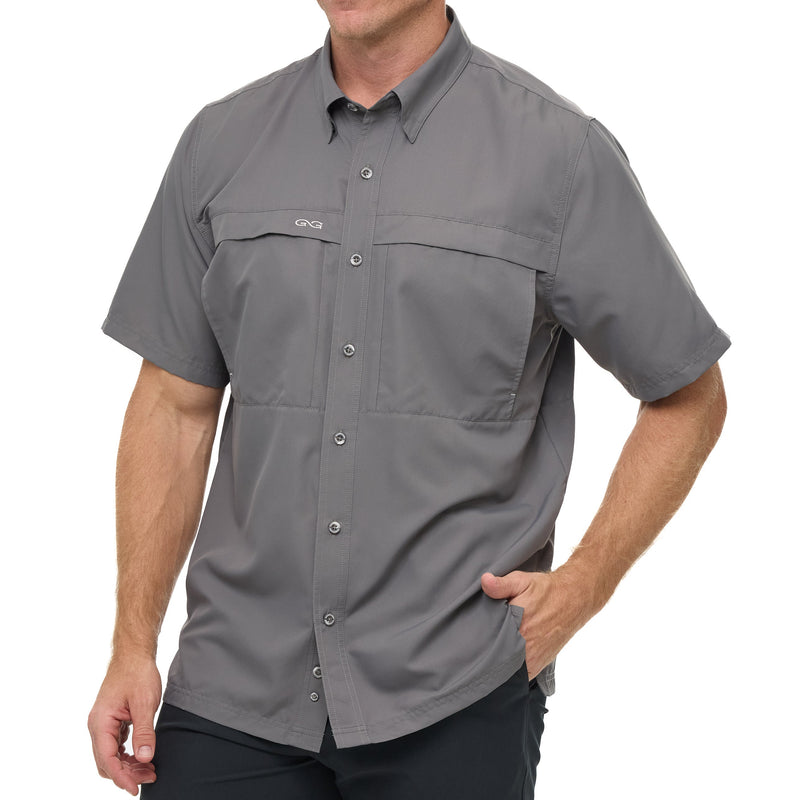 Load image into Gallery viewer, GunMetal Original Shirt
