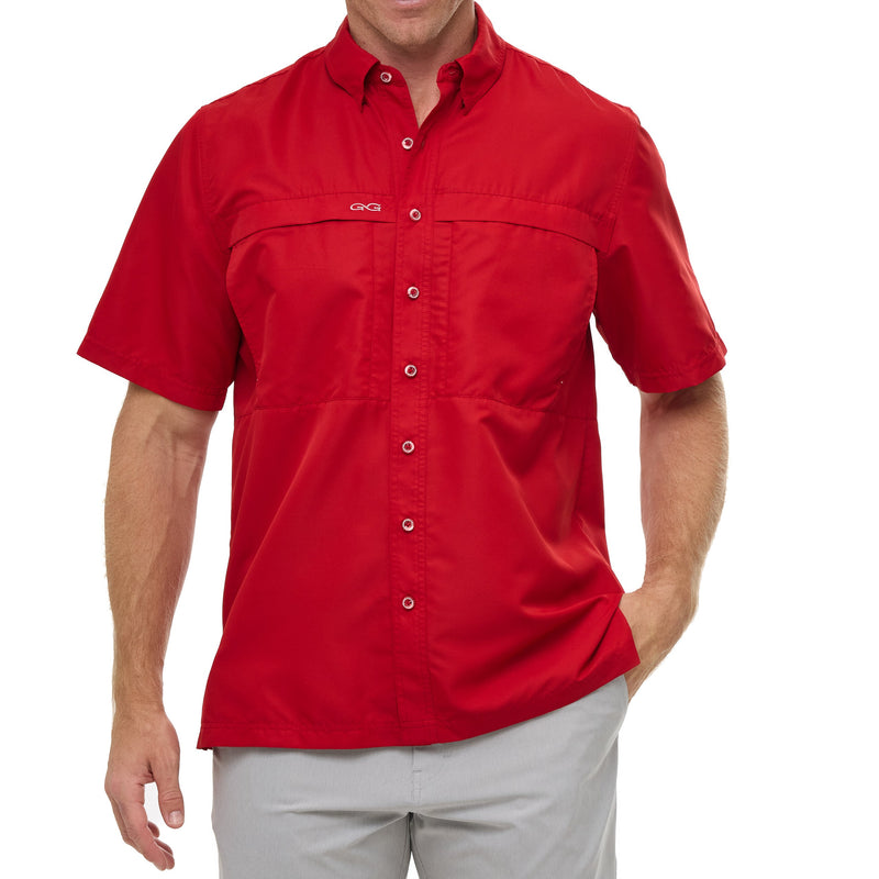 Load image into Gallery viewer, Crimson Original Shirt
