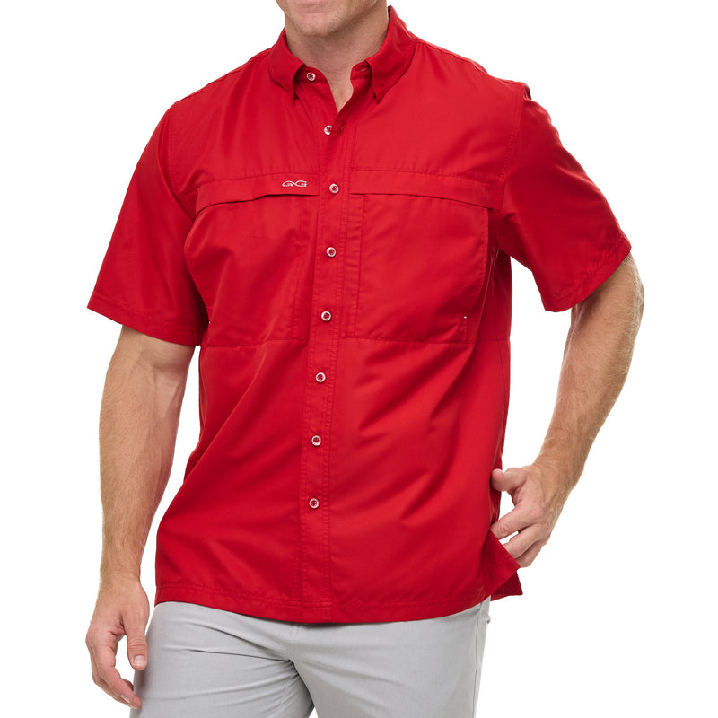 Load image into Gallery viewer, Crimson Original Shirt
