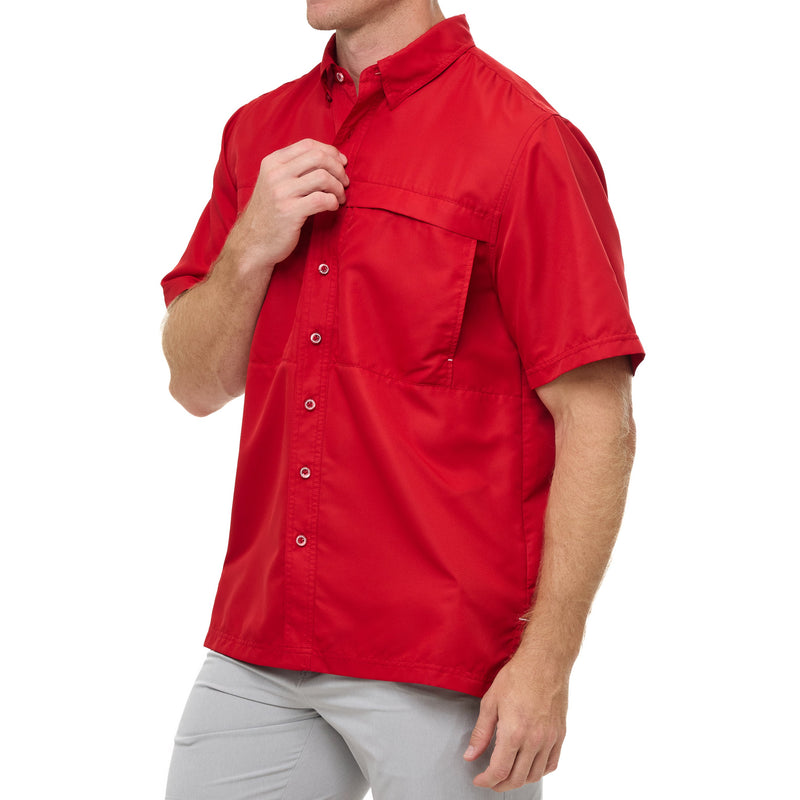 Load image into Gallery viewer, Crimson Original Shirt
