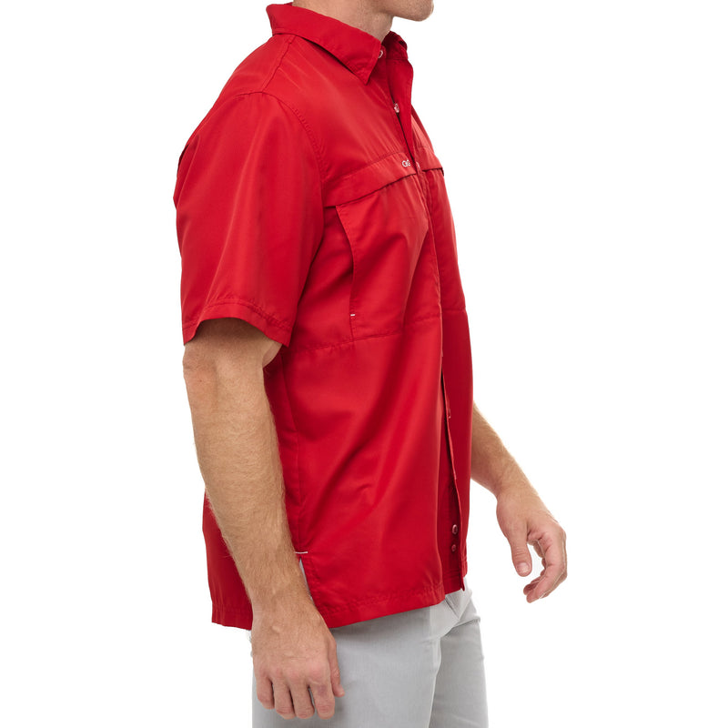 Load image into Gallery viewer, Crimson Original Shirt
