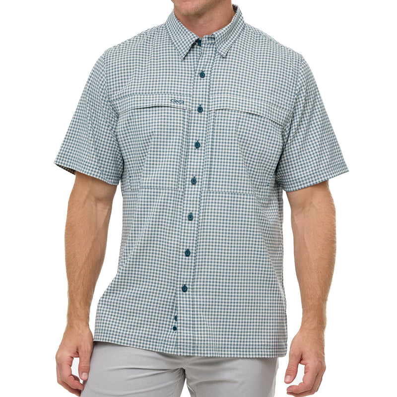 Load image into Gallery viewer, Oceanic TekCheck Shirt
