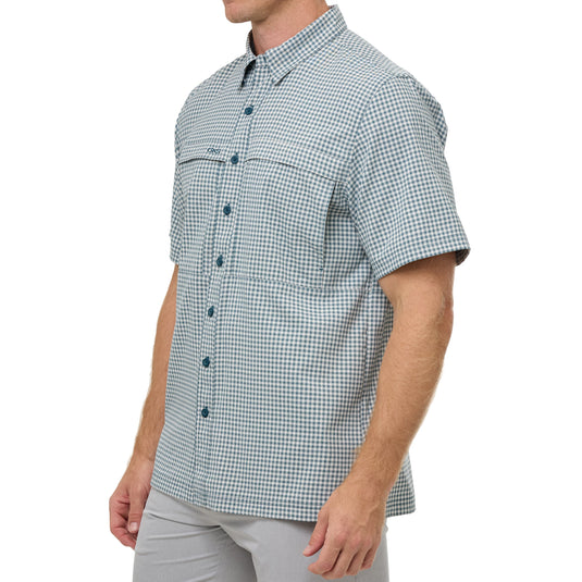Oceanic TekCheck Shirt