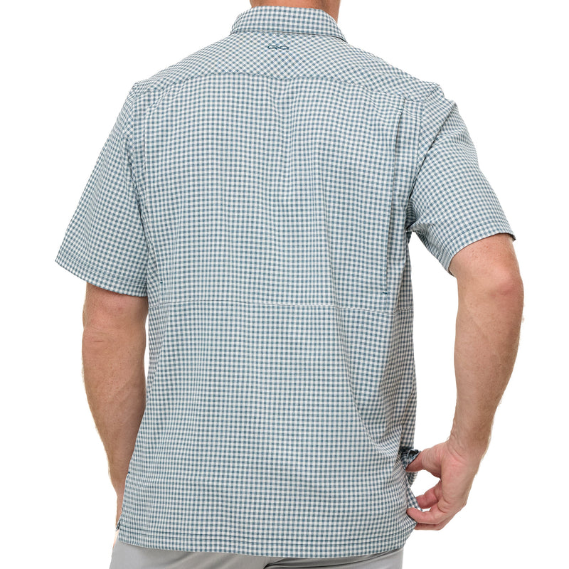 Load image into Gallery viewer, Oceanic TekCheck Shirt
