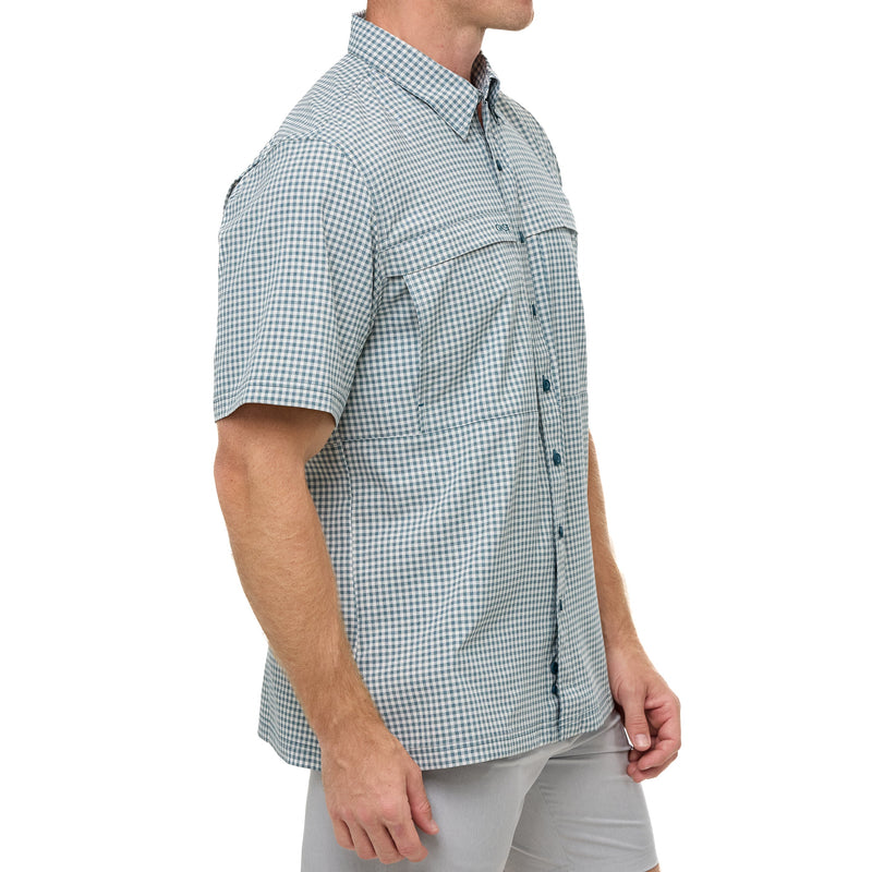 Load image into Gallery viewer, Oceanic TekCheck Shirt
