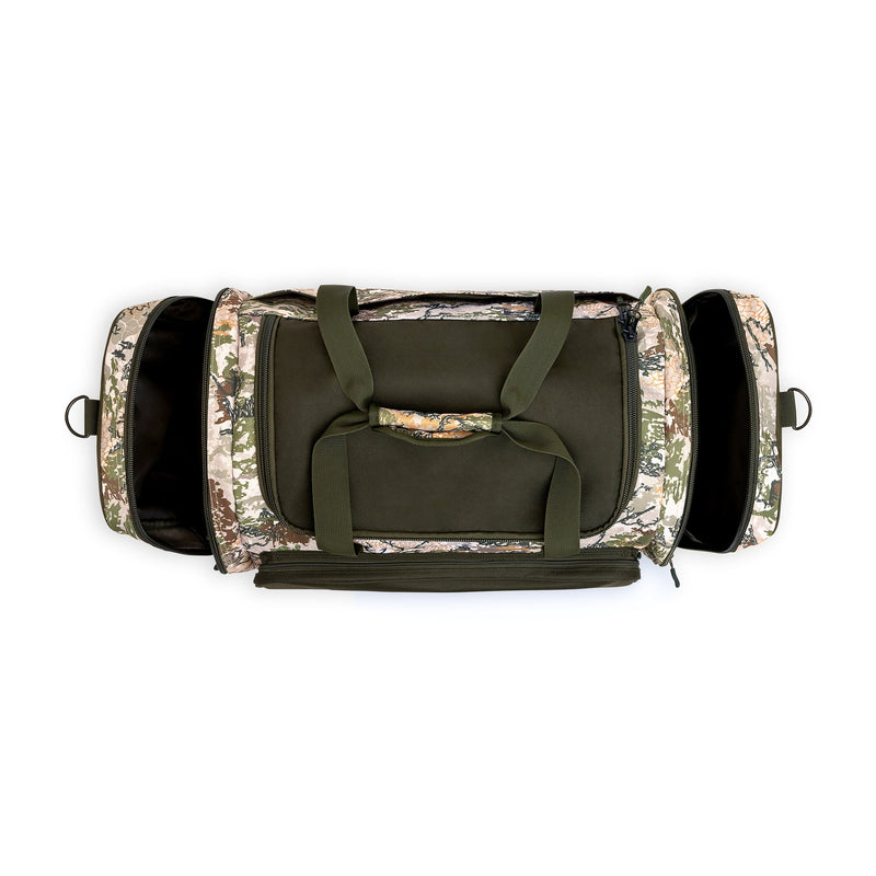 Load image into Gallery viewer, GameGuard Digital Duffle Bag
