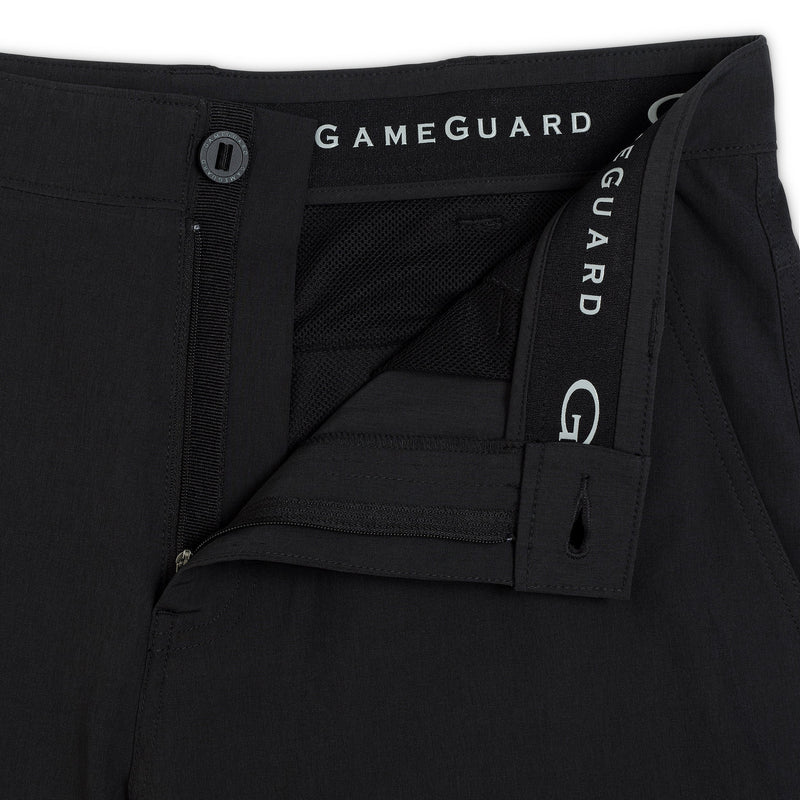 Load image into Gallery viewer, Caviar Travel Shorts
