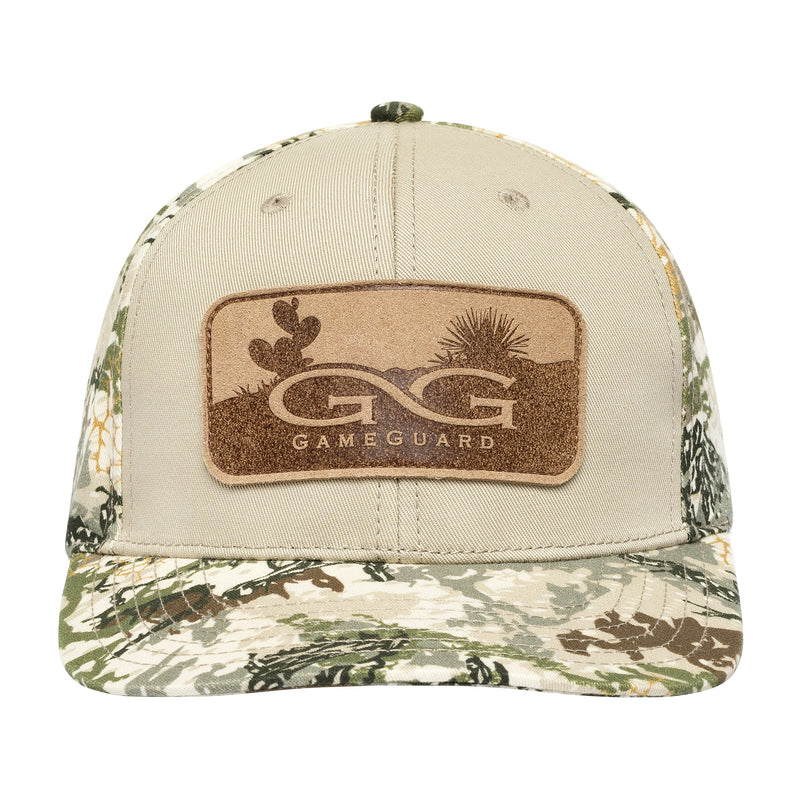 Load image into Gallery viewer, Clay Cap | GameGuard Digital TwillBack
