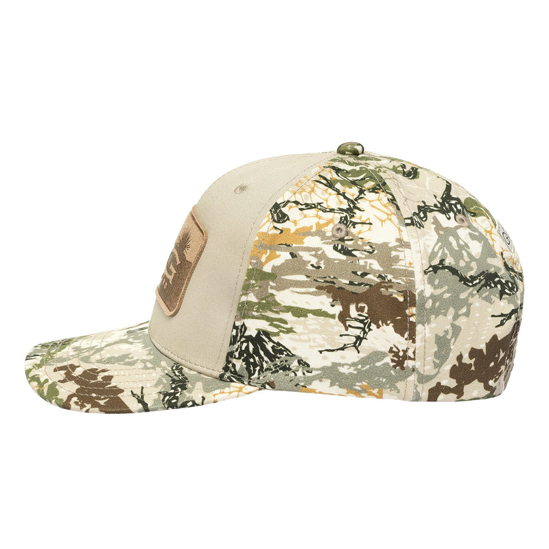 Load image into Gallery viewer, Clay Cap | GameGuard Digital TwillBack
