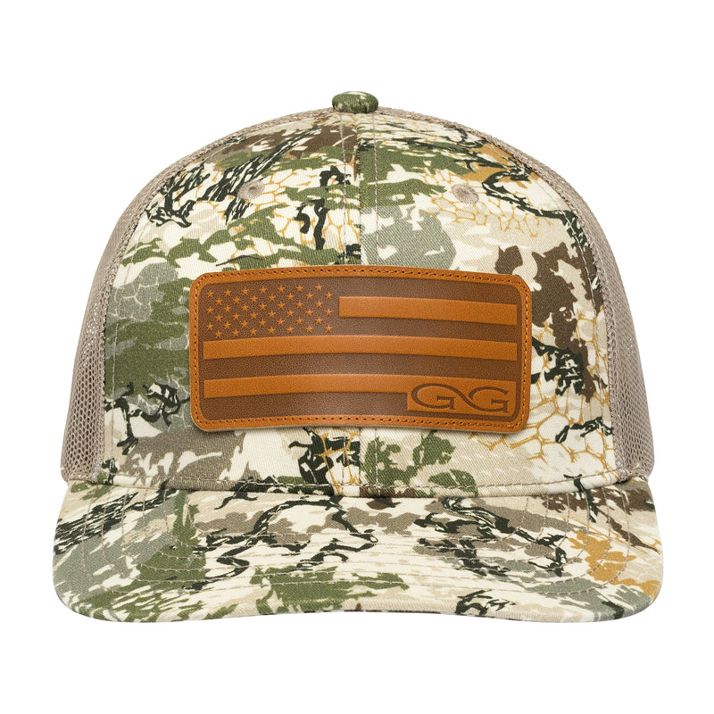 Load image into Gallery viewer, GameGuard Digital Cap | Clay MeshBack
