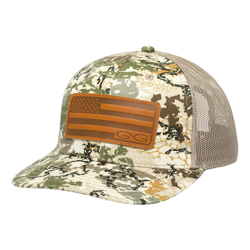 Load image into Gallery viewer, GameGuard Digital Cap | Clay MeshBack
