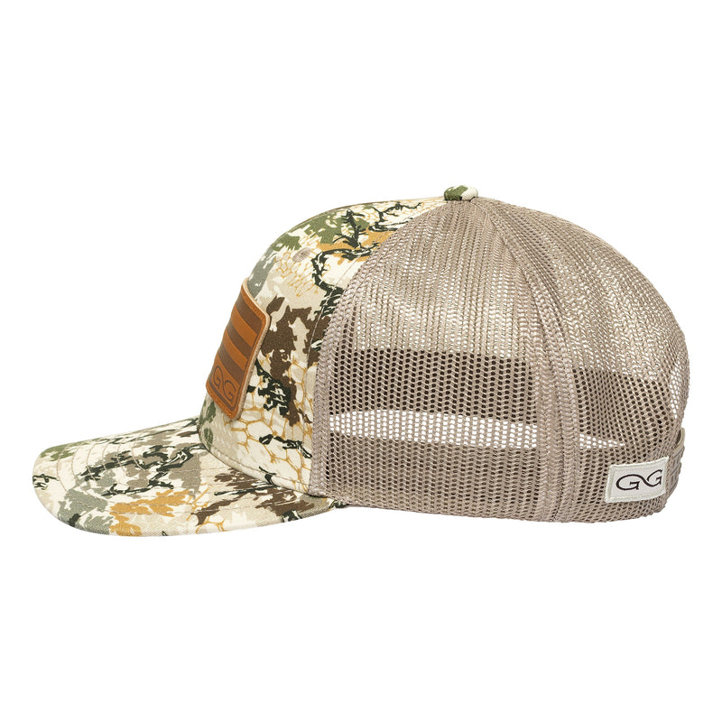 Load image into Gallery viewer, GameGuard Digital Cap | Clay MeshBack

