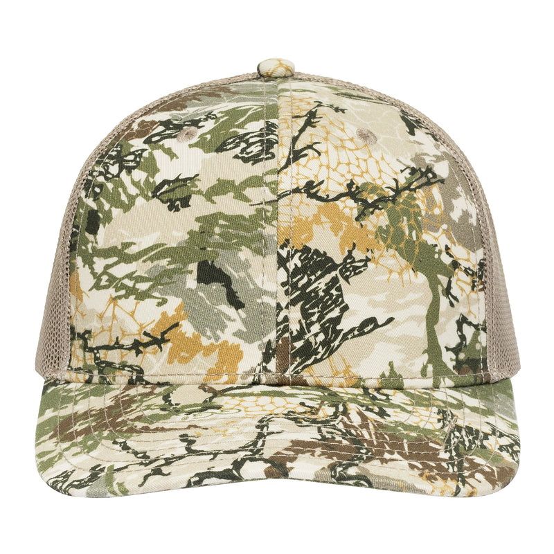 Load image into Gallery viewer, GameGuard Digital Cap | Clay MeshBack
