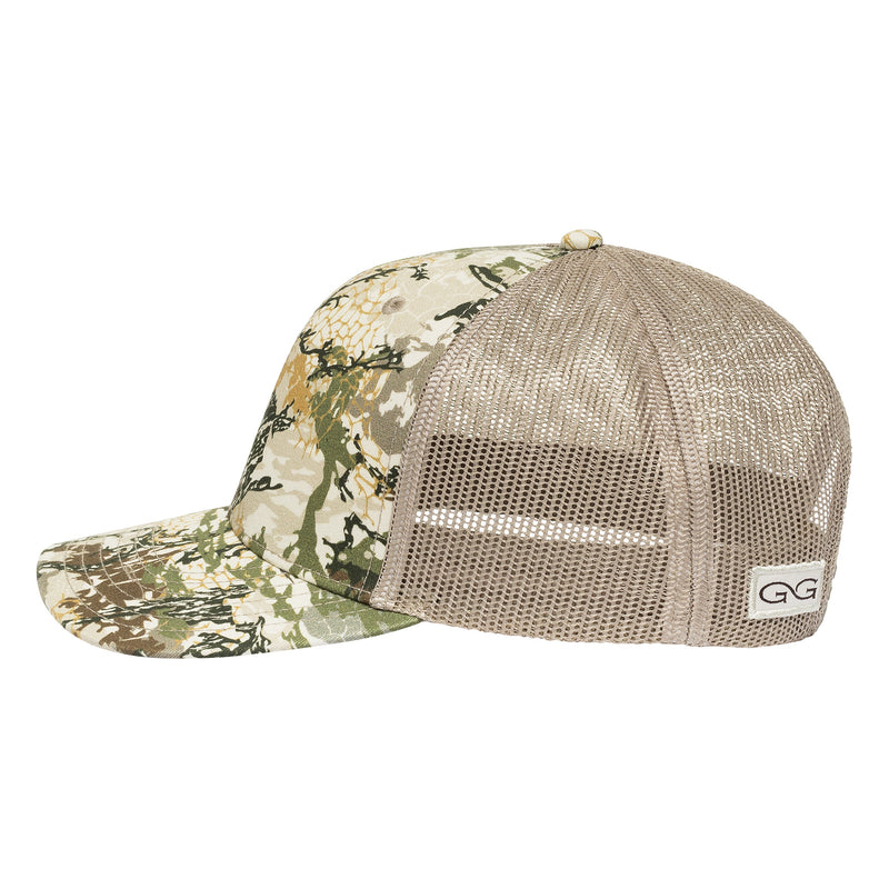 Load image into Gallery viewer, GameGuard Digital Cap | Clay MeshBack
