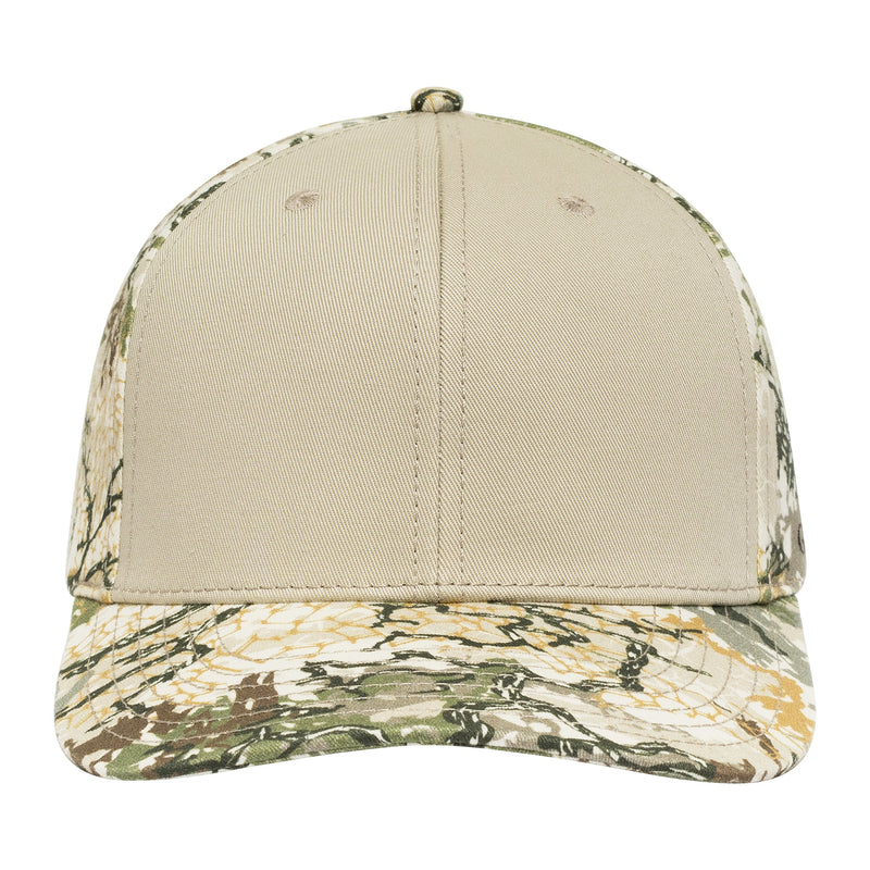 Load image into Gallery viewer, Clay Cap | GameGuard Digital TwillBack
