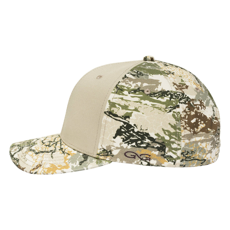 Load image into Gallery viewer, Clay Cap | GameGuard Digital TwillBack
