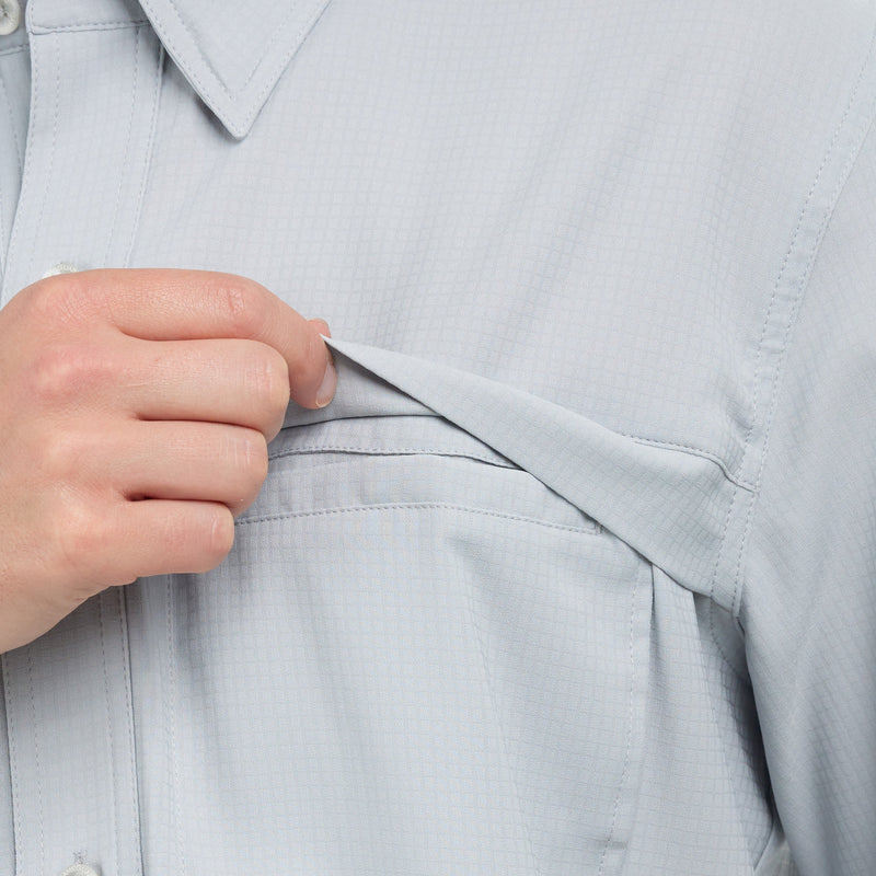 Load image into Gallery viewer, Tarpon Scout Shirt
