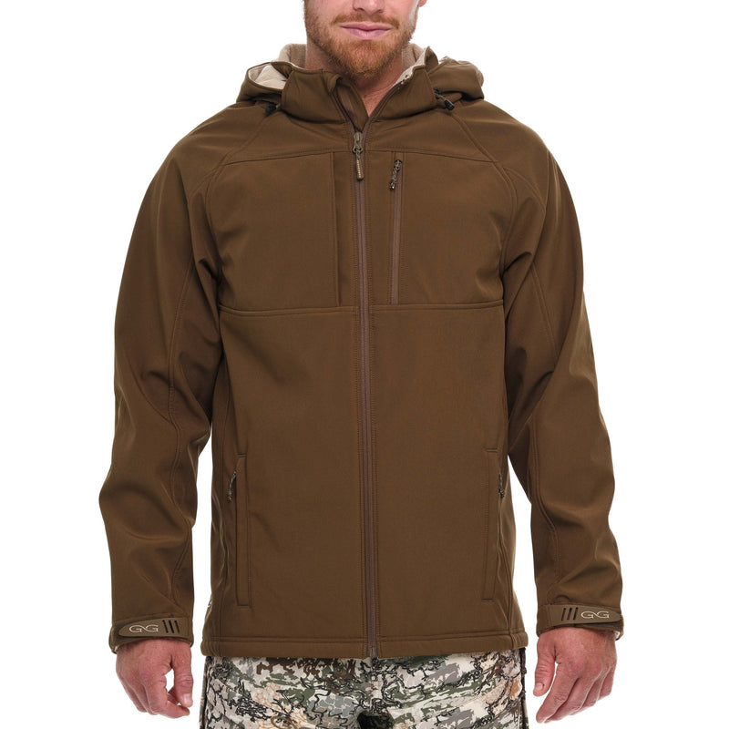 Load image into Gallery viewer, Whiskey Guía Grande Jacket

