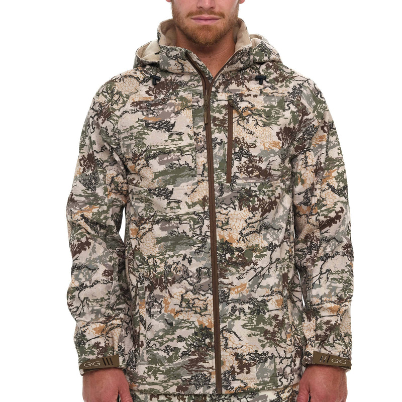Load image into Gallery viewer, GameGuard Digital Guía Grande™ Jacket
