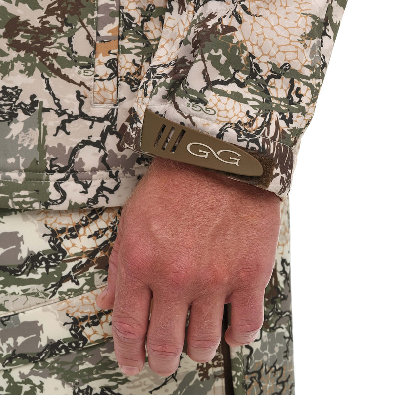 Load image into Gallery viewer, GameGuard Digital Guía Grande™ Jacket
