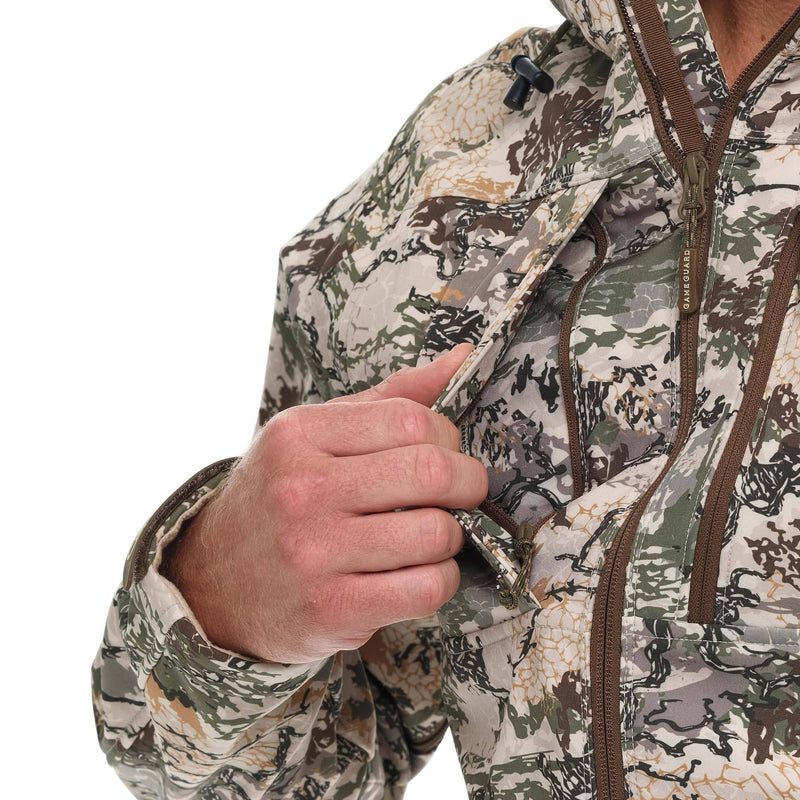 Load image into Gallery viewer, GameGuard Digital Guía Grande™ Jacket
