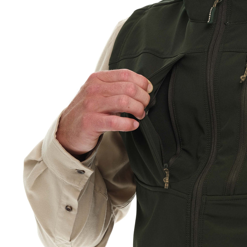 Load image into Gallery viewer, Juniper Guía Grande™ Vest
