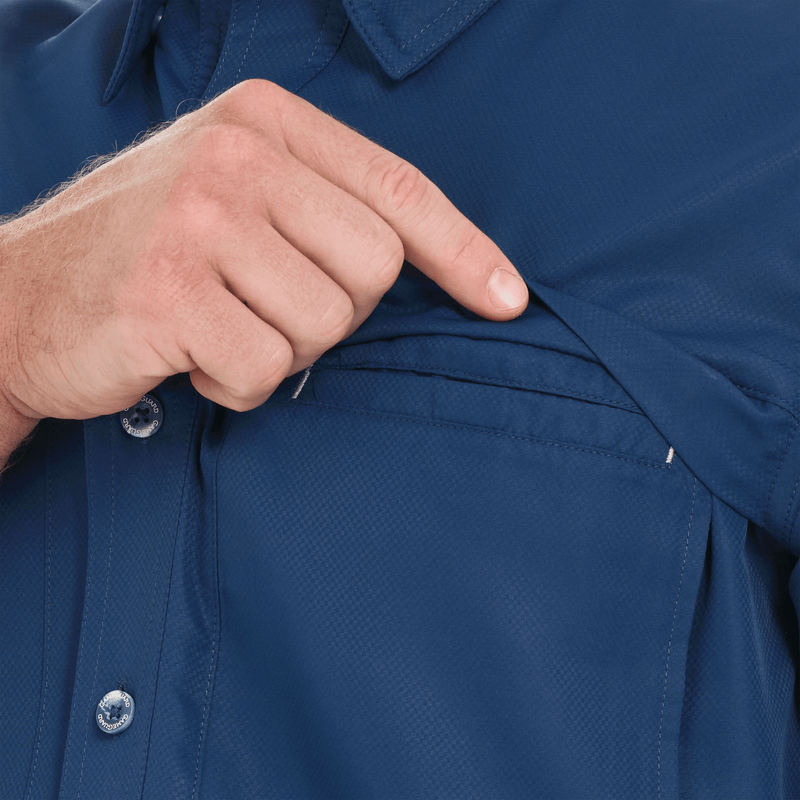 Load image into Gallery viewer, Deep Water Explorer Shirt
