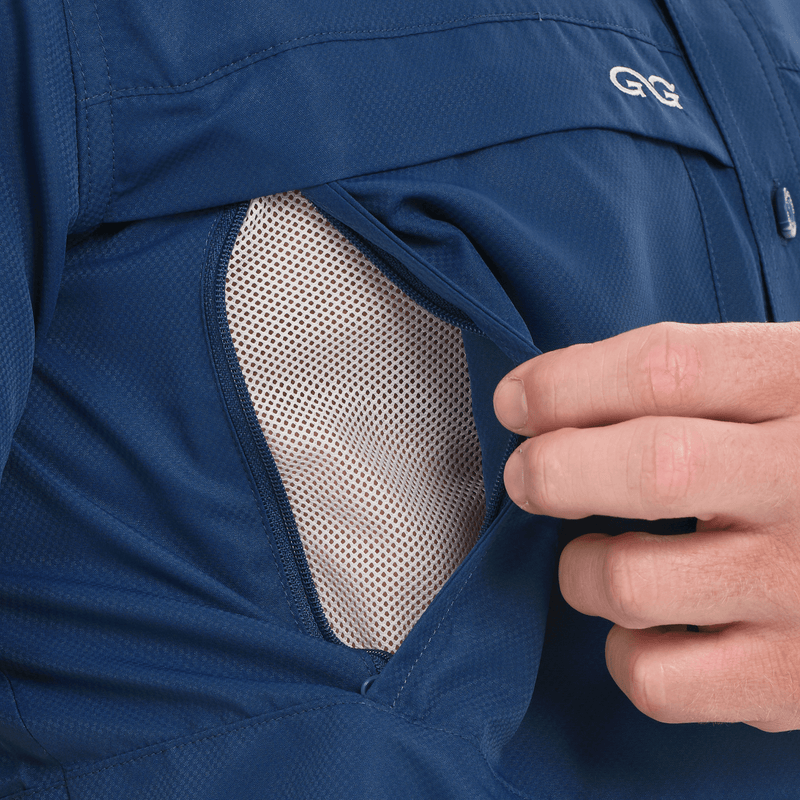 Load image into Gallery viewer, Deep Water Explorer Shirt
