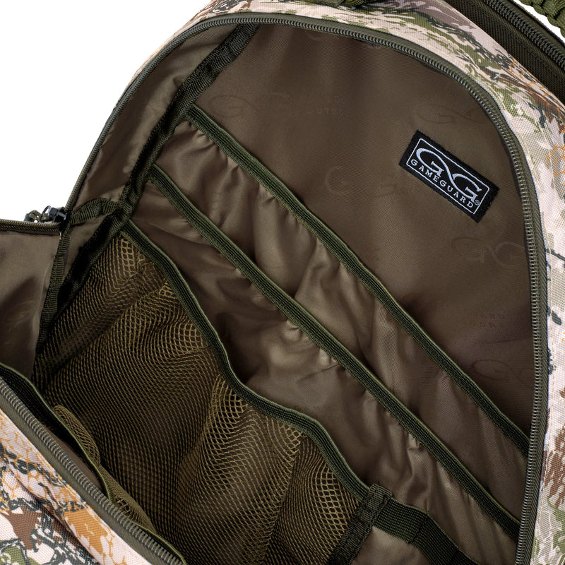 Load image into Gallery viewer, GameGuard Digital BackPack
