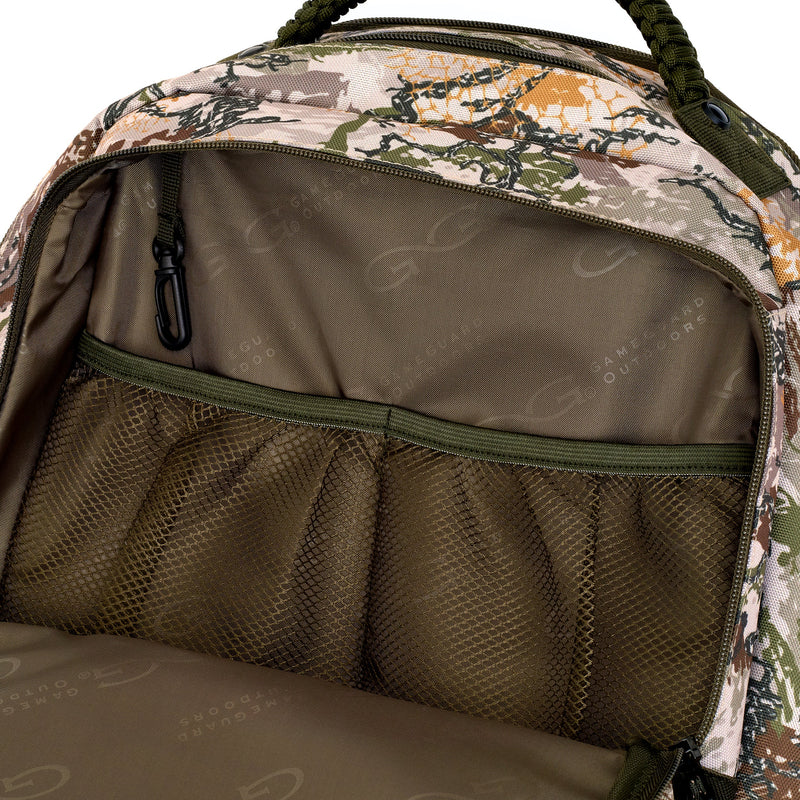 Load image into Gallery viewer, GameGuard Digital BackPack
