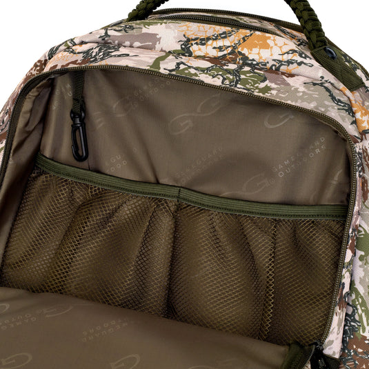 GameGuard Digital BackPack