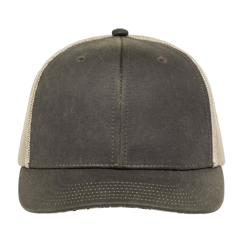 Load image into Gallery viewer, Oil Cap | Clay MeshBack
