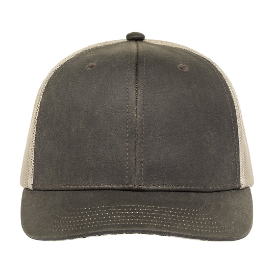 Oil Cap | Clay MeshBack