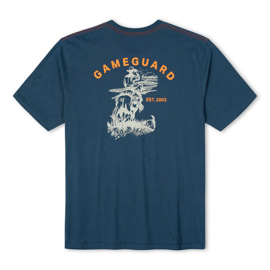Deep Water Graphic Tee