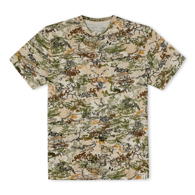 Load image into Gallery viewer, GameGuard Digital Tracker Tee
