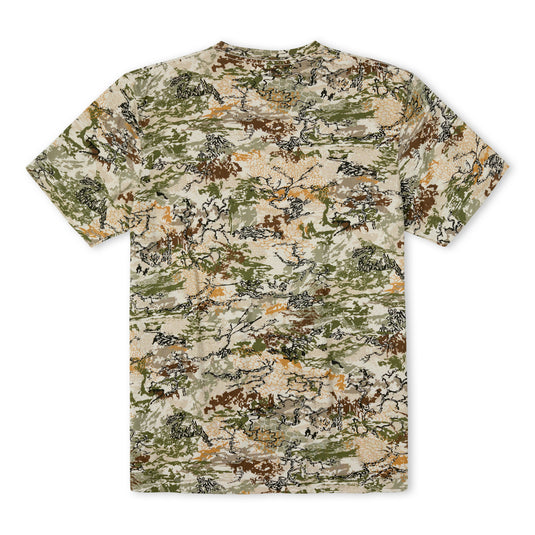 GameGuard Digital Tracker Tee