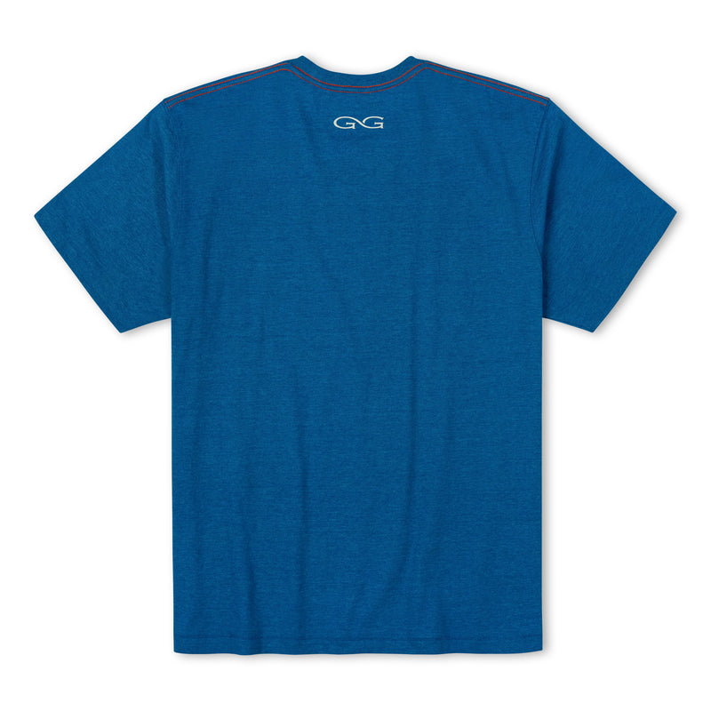 Load image into Gallery viewer, HydroBlue Graphic Tee
