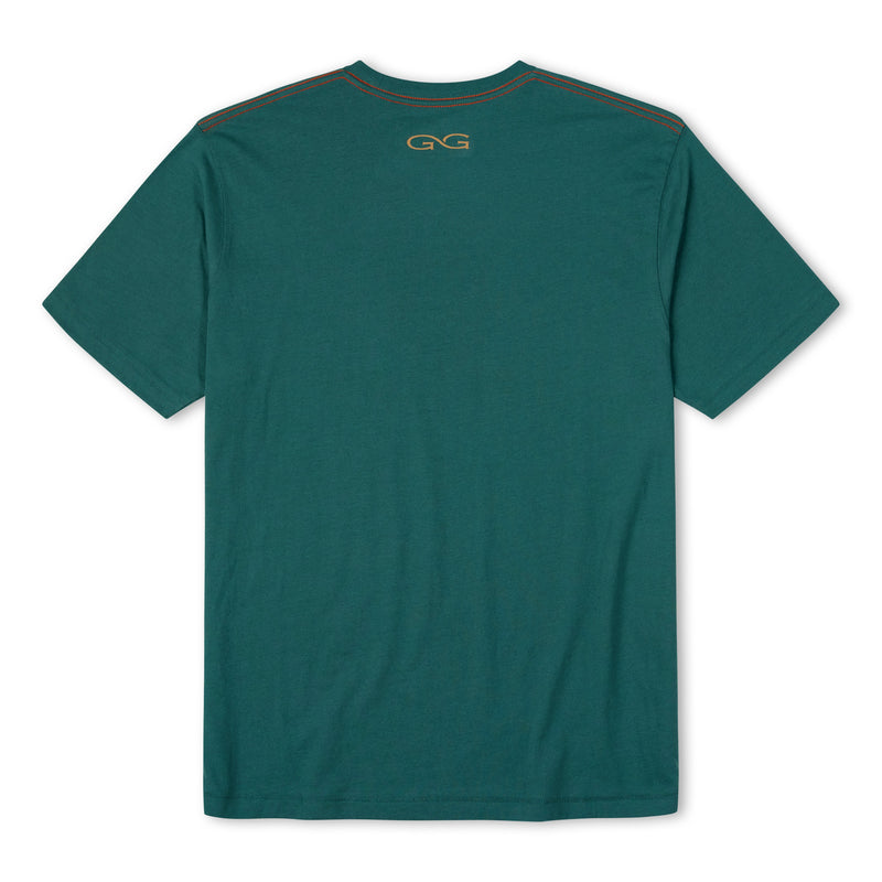 Load image into Gallery viewer, Ironwood Graphic Tee
