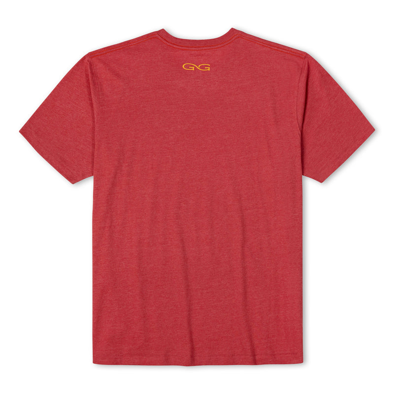 Load image into Gallery viewer, Lava Rock Graphic Tee
