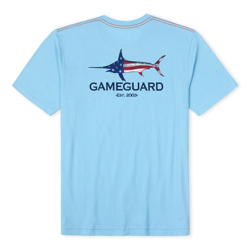 Load image into Gallery viewer, RainWater Graphic Tee
