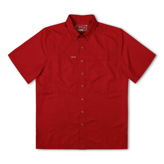 Crimson Original Shirt