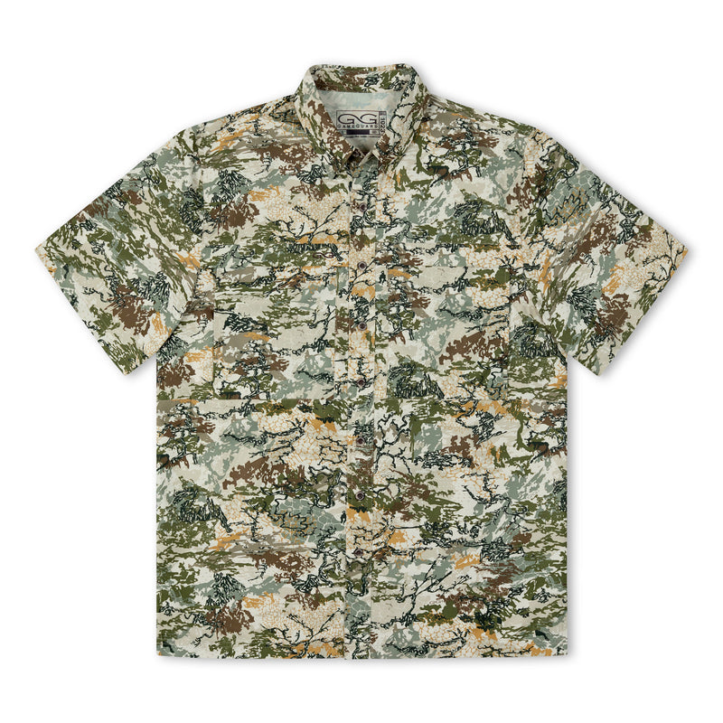 Load image into Gallery viewer, GameGuard Digital Original Shirt
