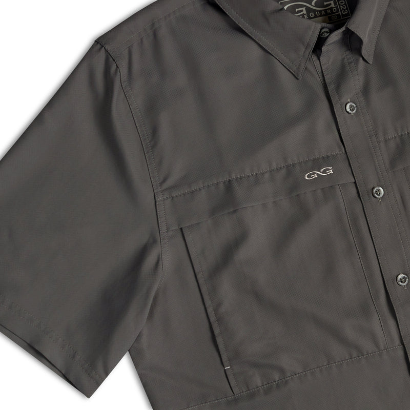 Load image into Gallery viewer, GunMetal Original Shirt
