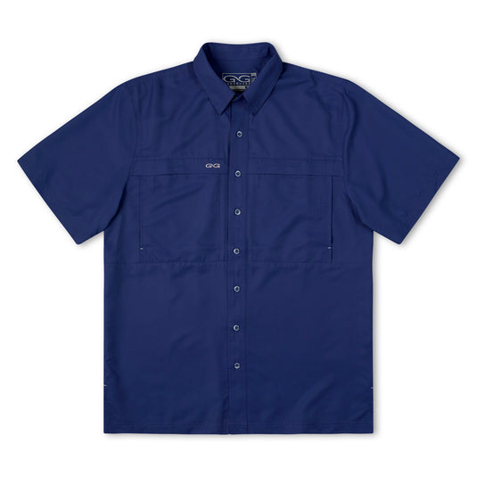 Indigo Original Shirt
