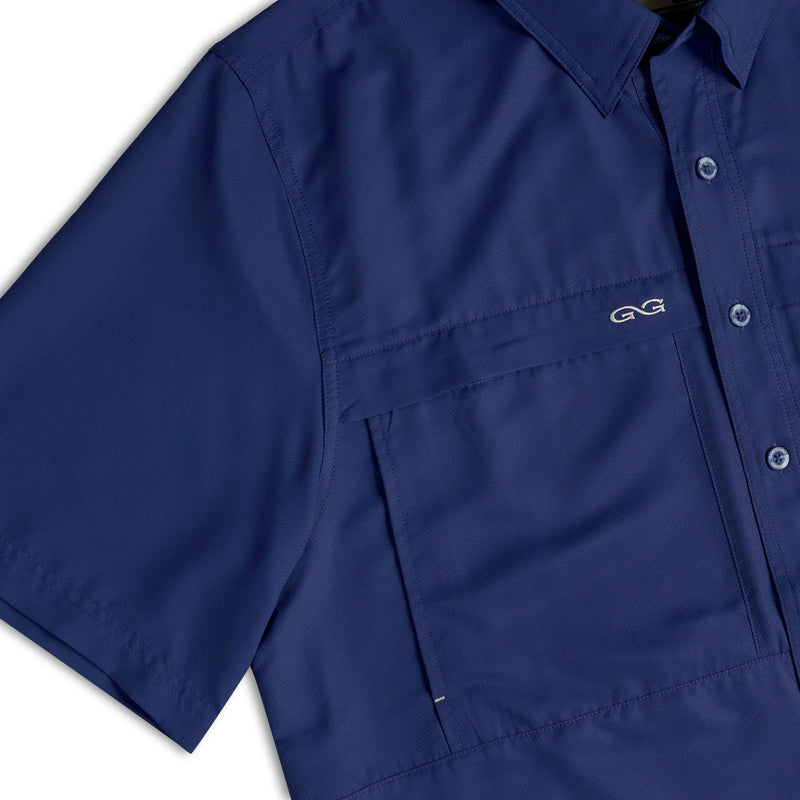 Load image into Gallery viewer, Indigo Original Shirt
