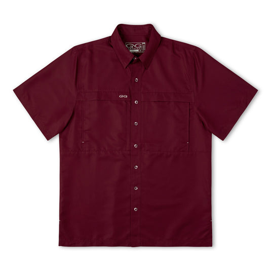 Maroon Original Shirt