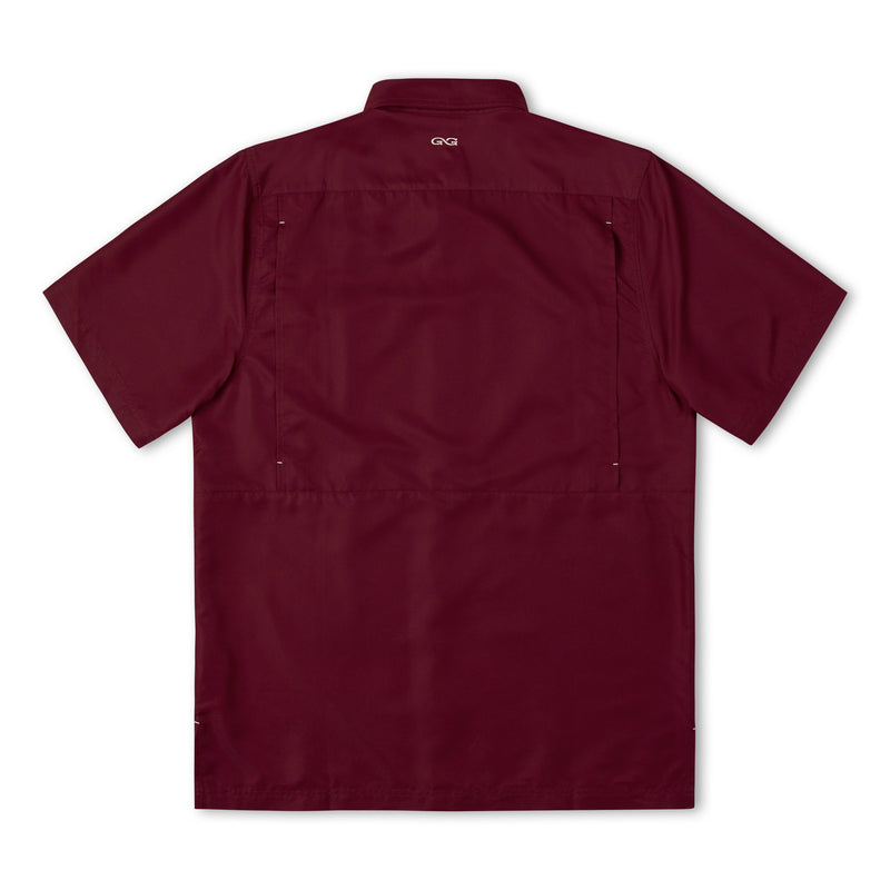 Load image into Gallery viewer, Maroon Original Shirt
