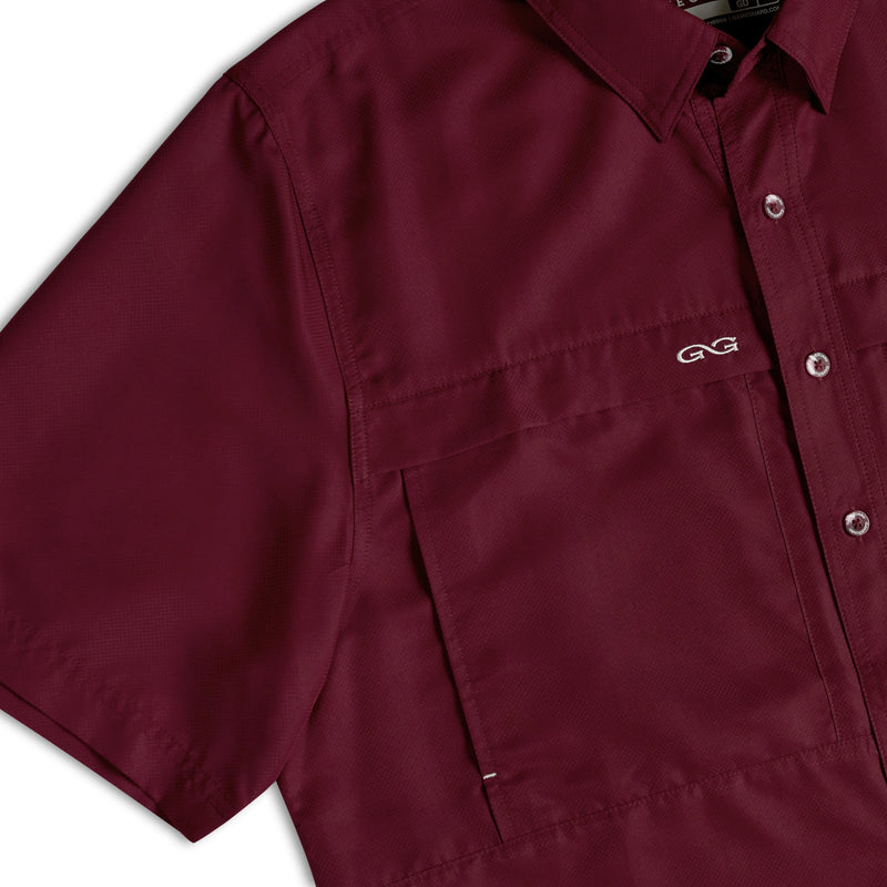Load image into Gallery viewer, Maroon Original Shirt
