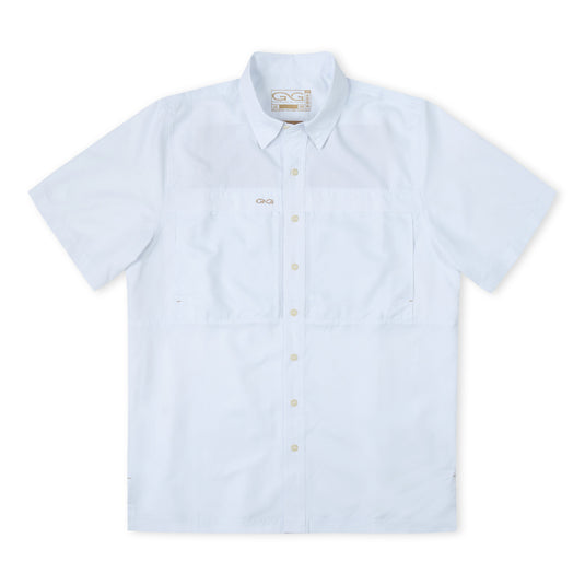 White Original Shirt